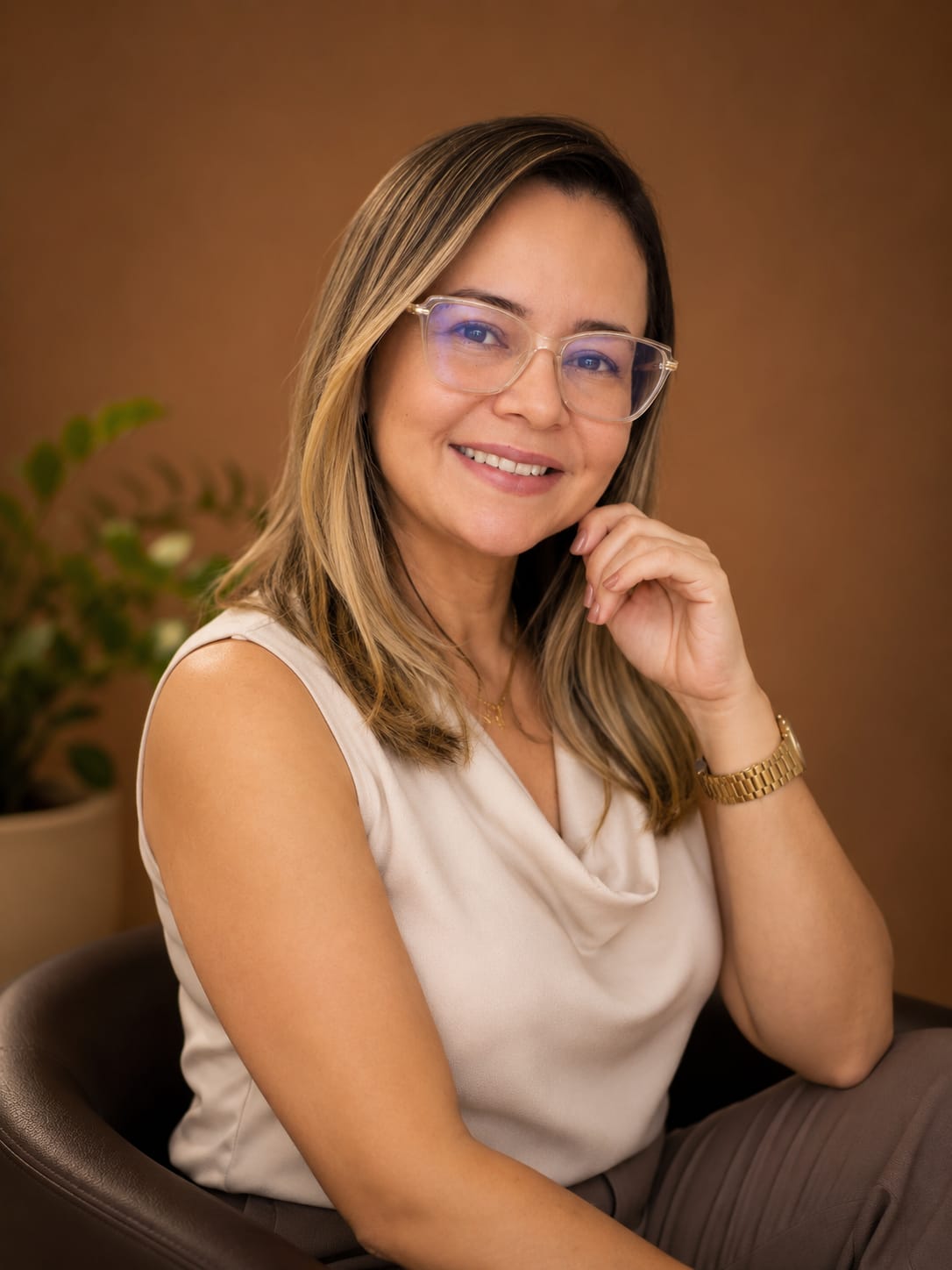 Kelly Laurentino